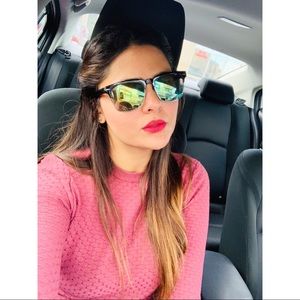 Meet your Posher, Arsh